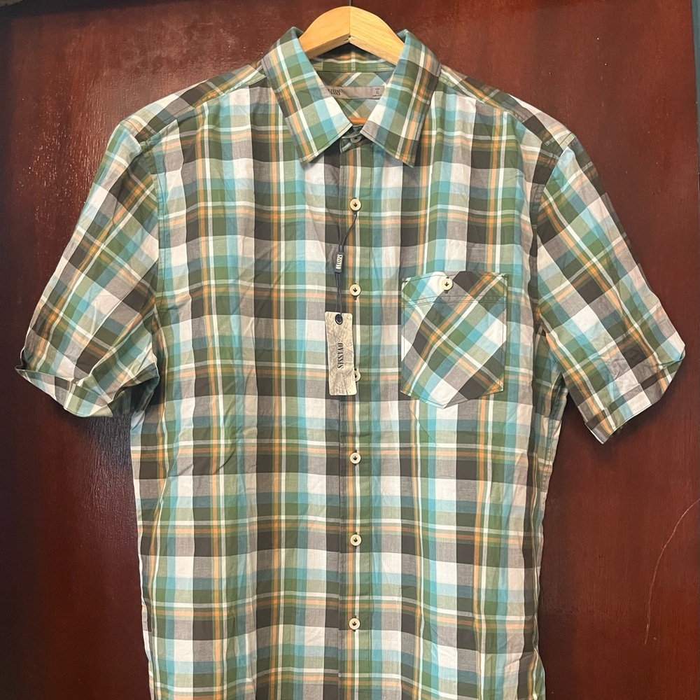 Men’s Onassis Shirt